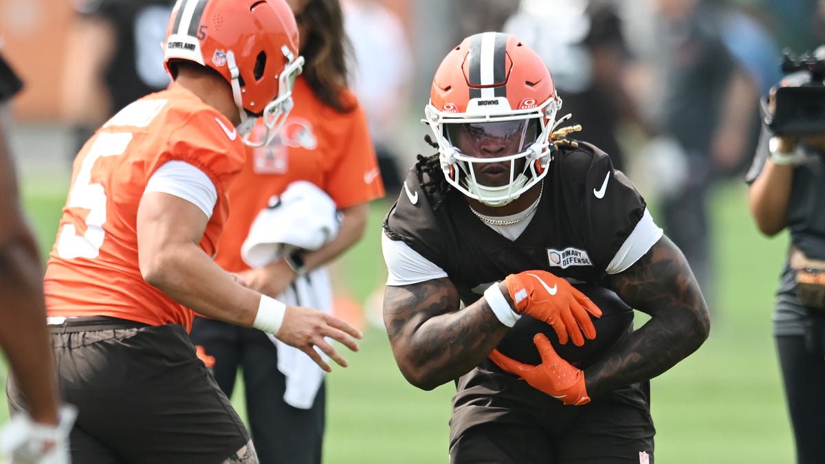 Cleveland Browns had dramatic 2025 draft. How does rookie class look?