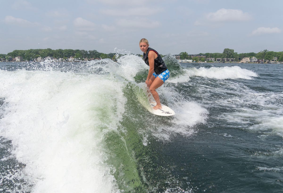 Wisconsin Considers Competing Wake Surfing Bills Amid Tension