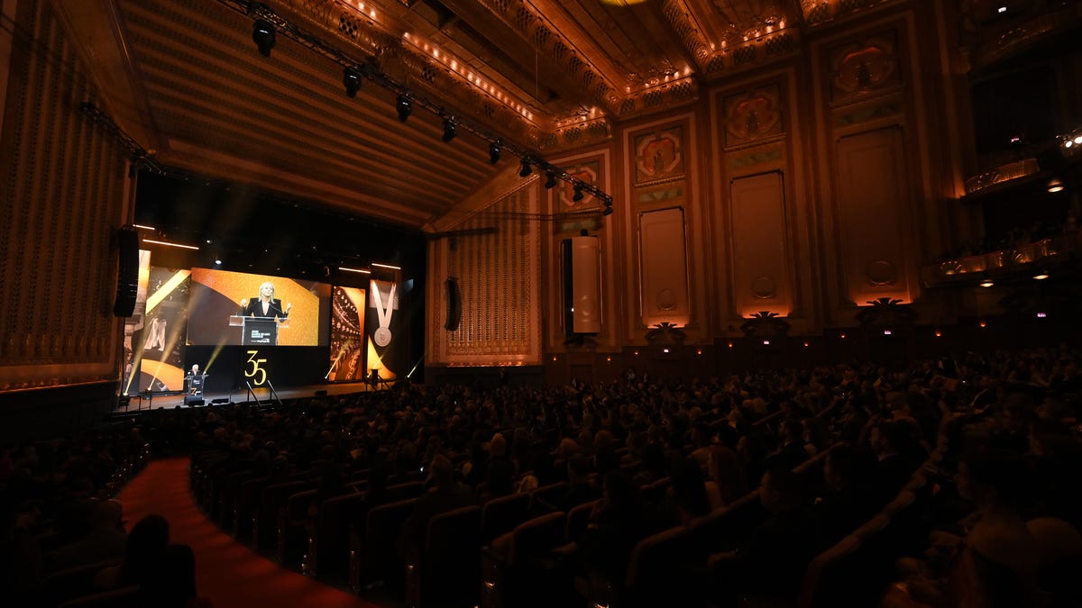 A restaurant in Minneapolis and a chef in St. Paul each claimed a 2025 James Beard Award A restaurant in Minneapolis and a chef in St. Paul each claimed a 2025 James Beard Award