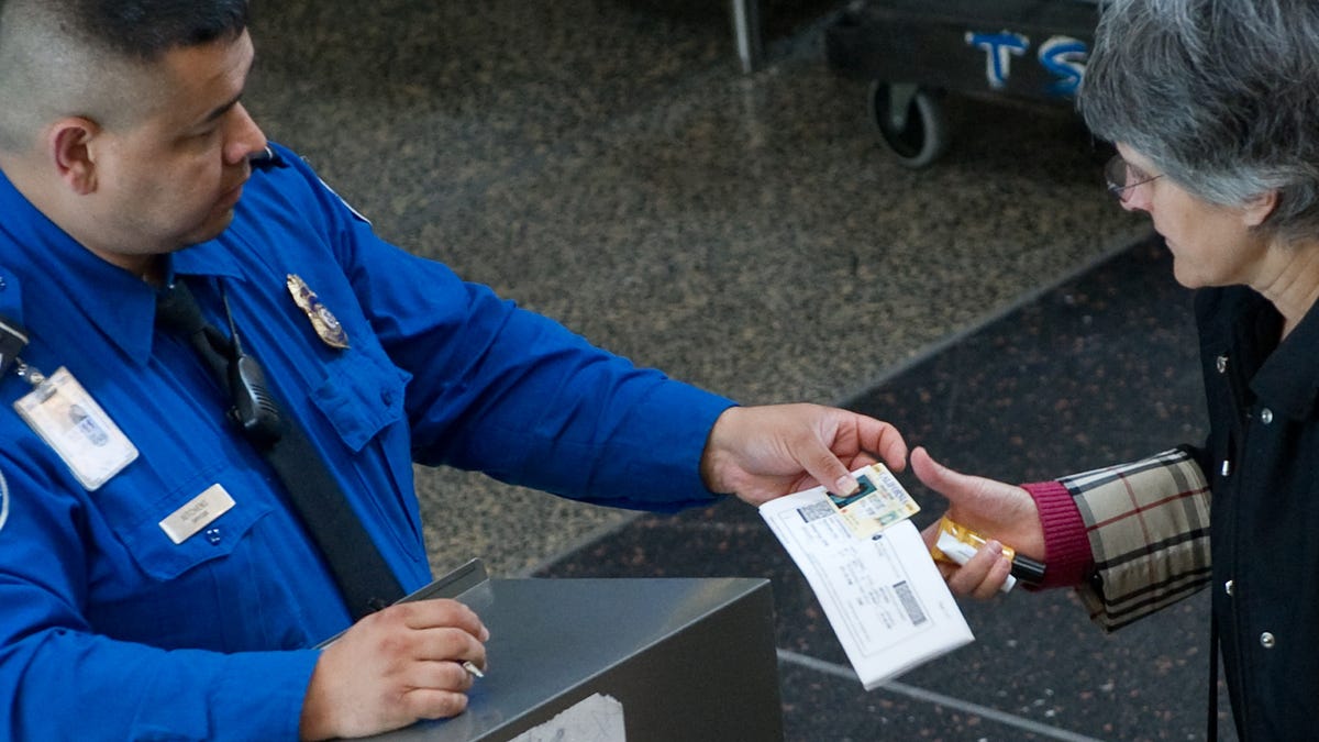 Boarding passes decoded: Everything your boarding pass reveals about you