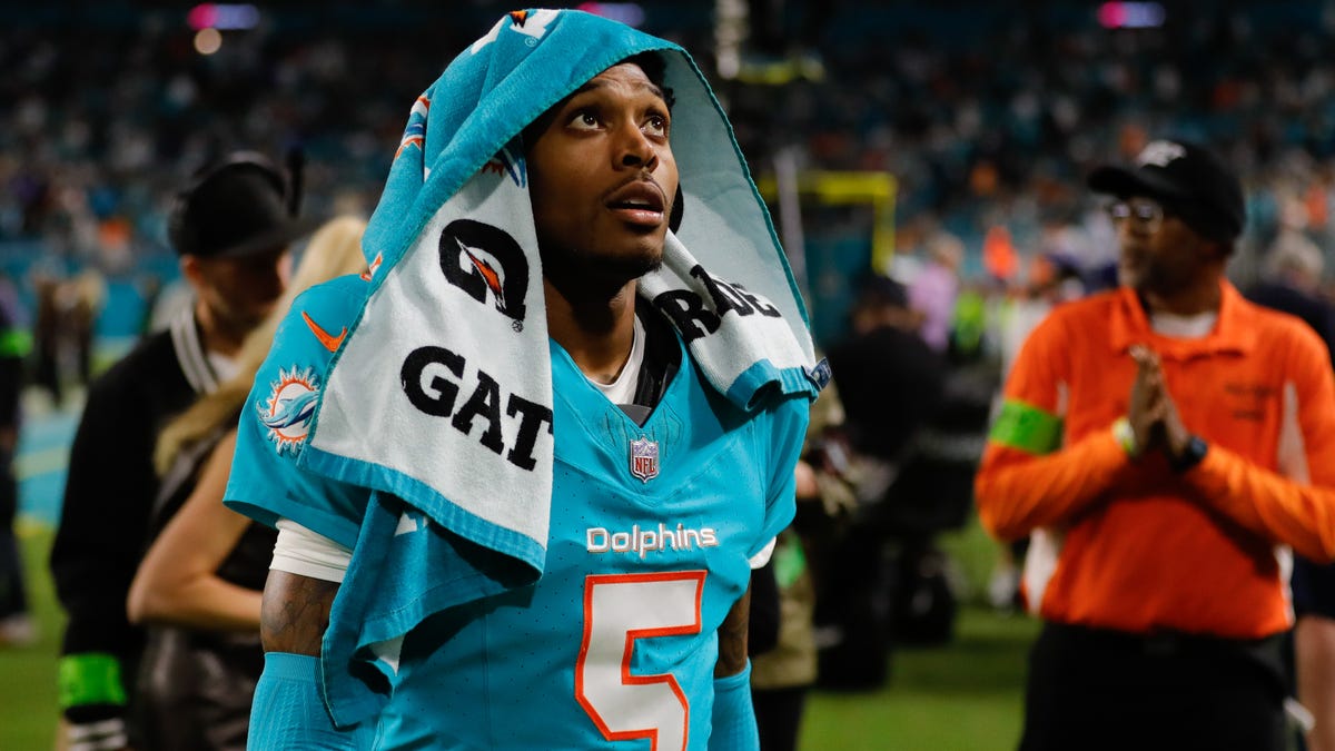 Sean McVay: Rams face 'obstacles' in potential Jalen Ramsey trade