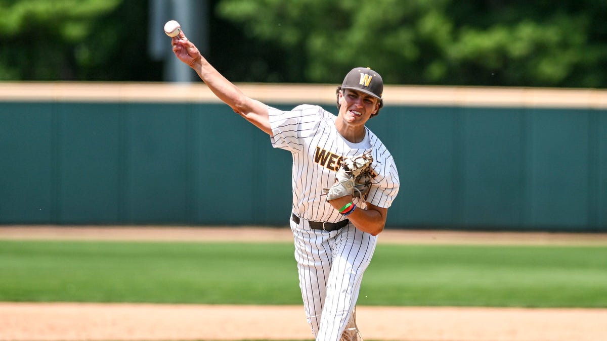Michigan State baseball commit drafted in sixth round by Los Angeles Angels Michigan State baseball commit drafted in sixth round by Los Angeles Angels