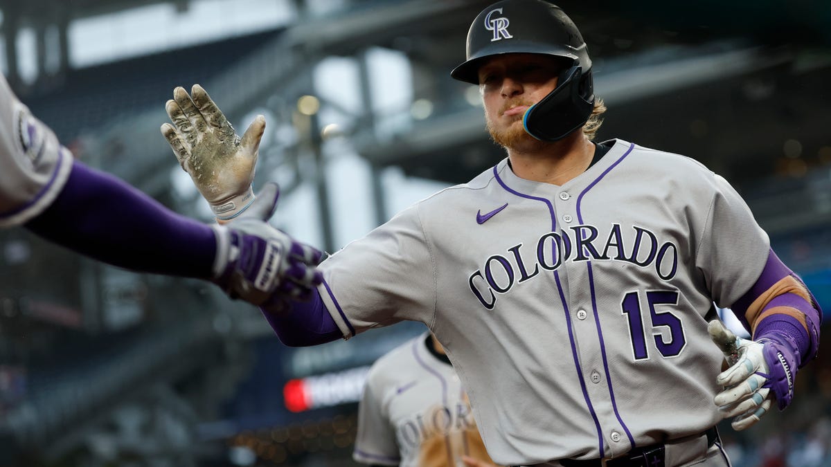Colorado Rockies dig in against MLB's worst season ever: 'Go straight ...