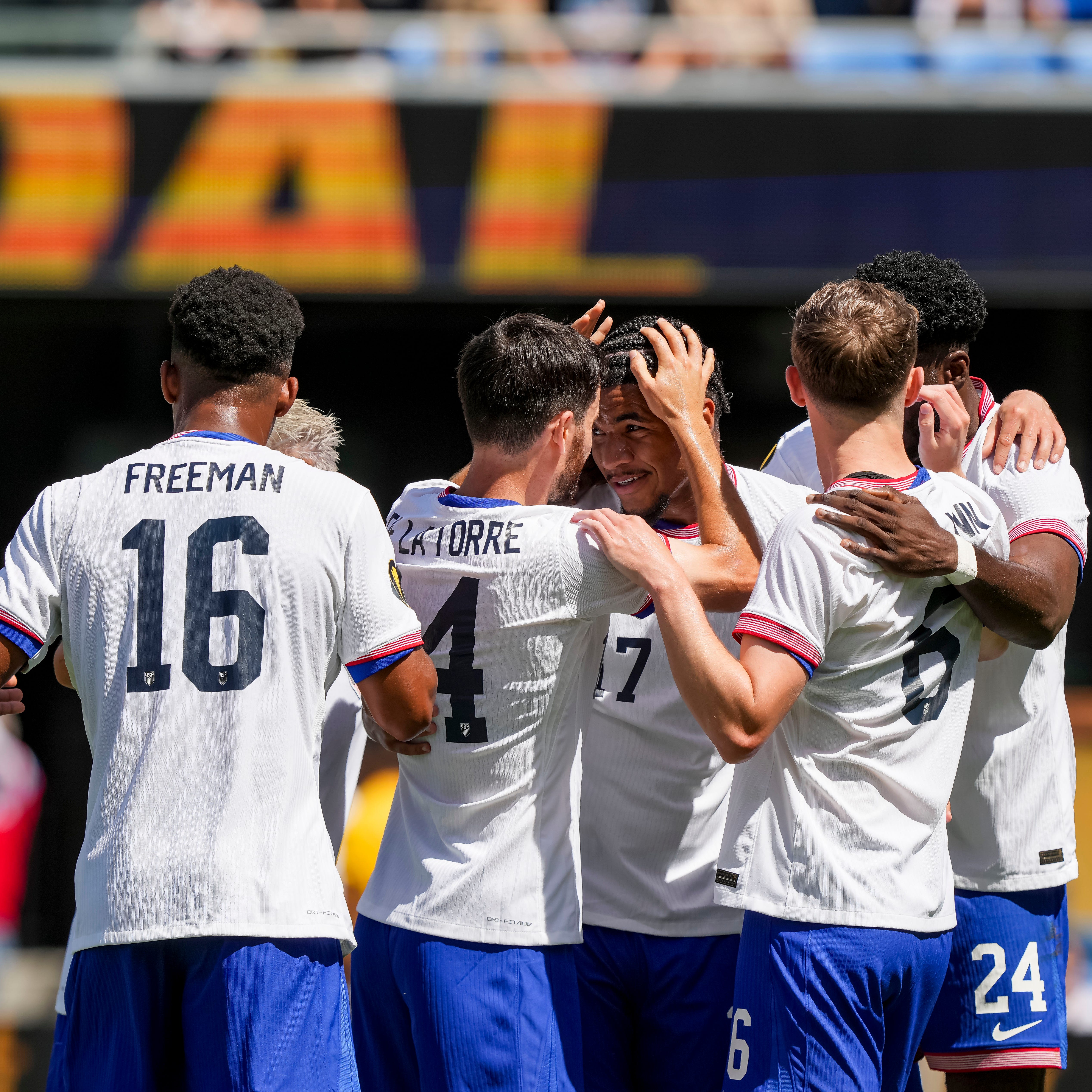 Как купить билеты на чемпионат мира по футболу 2026 года между США и Парагваем