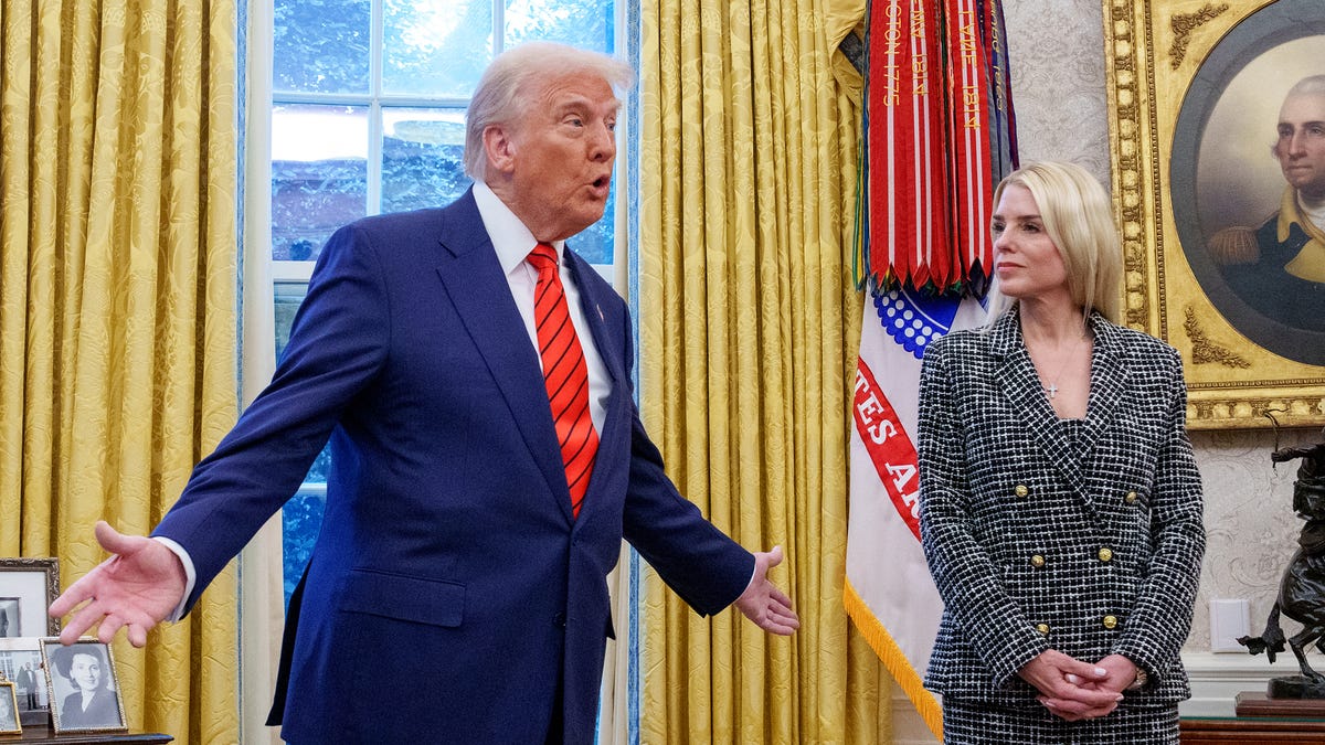 Trump calls for special prosecutor to investigate 2020 election ...