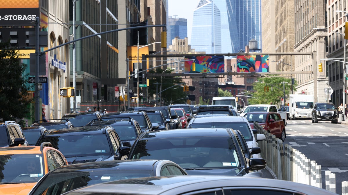 These are the busiest travel days for July 4, how to beat the rush These are the busiest travel days for July 4, how to beat the rush