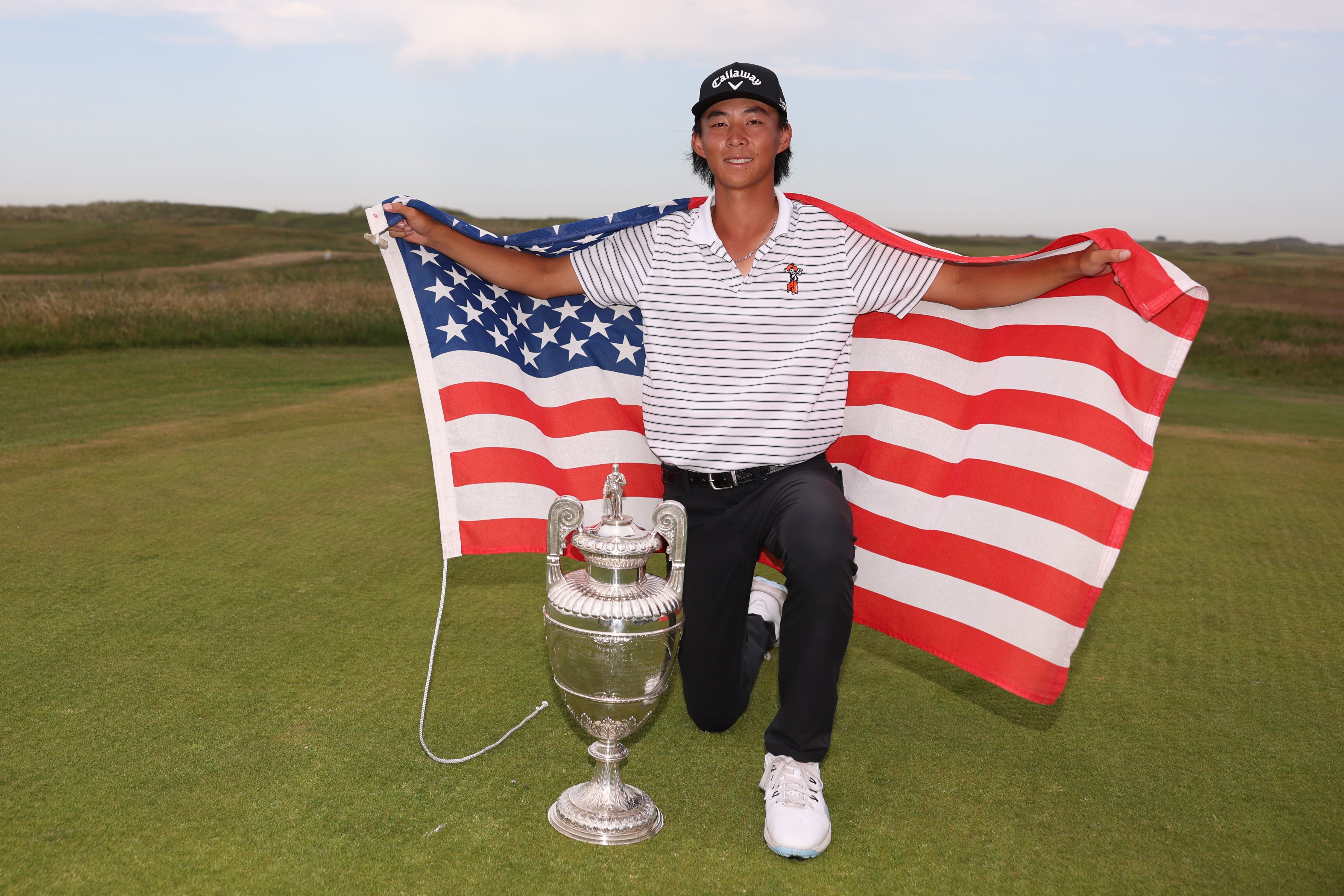 MINAMI KIYOMOTO - 2024 JLPGA ROOKIES＆WINNERS Women's