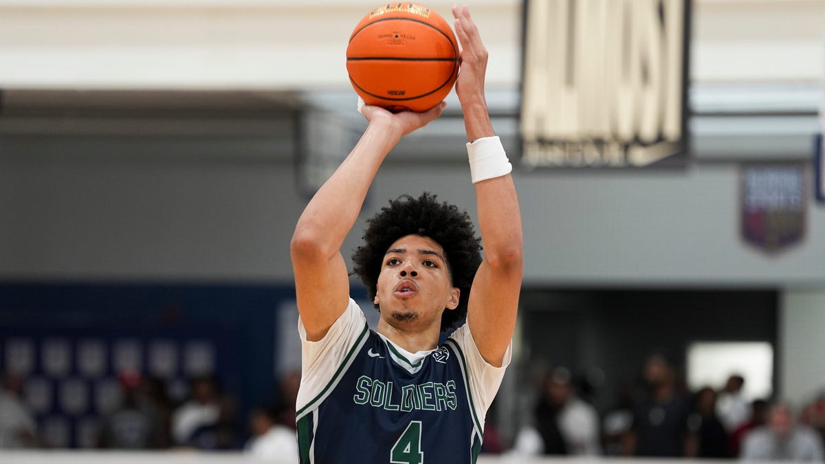 Basketball recruiting early signing period is open. What you need to know Basketball recruiting early signing period is open. What you need to know