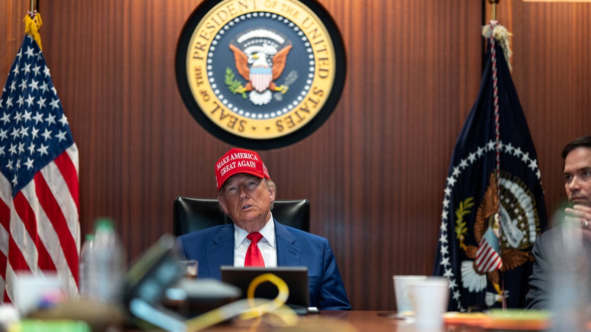 Iran Nuclear