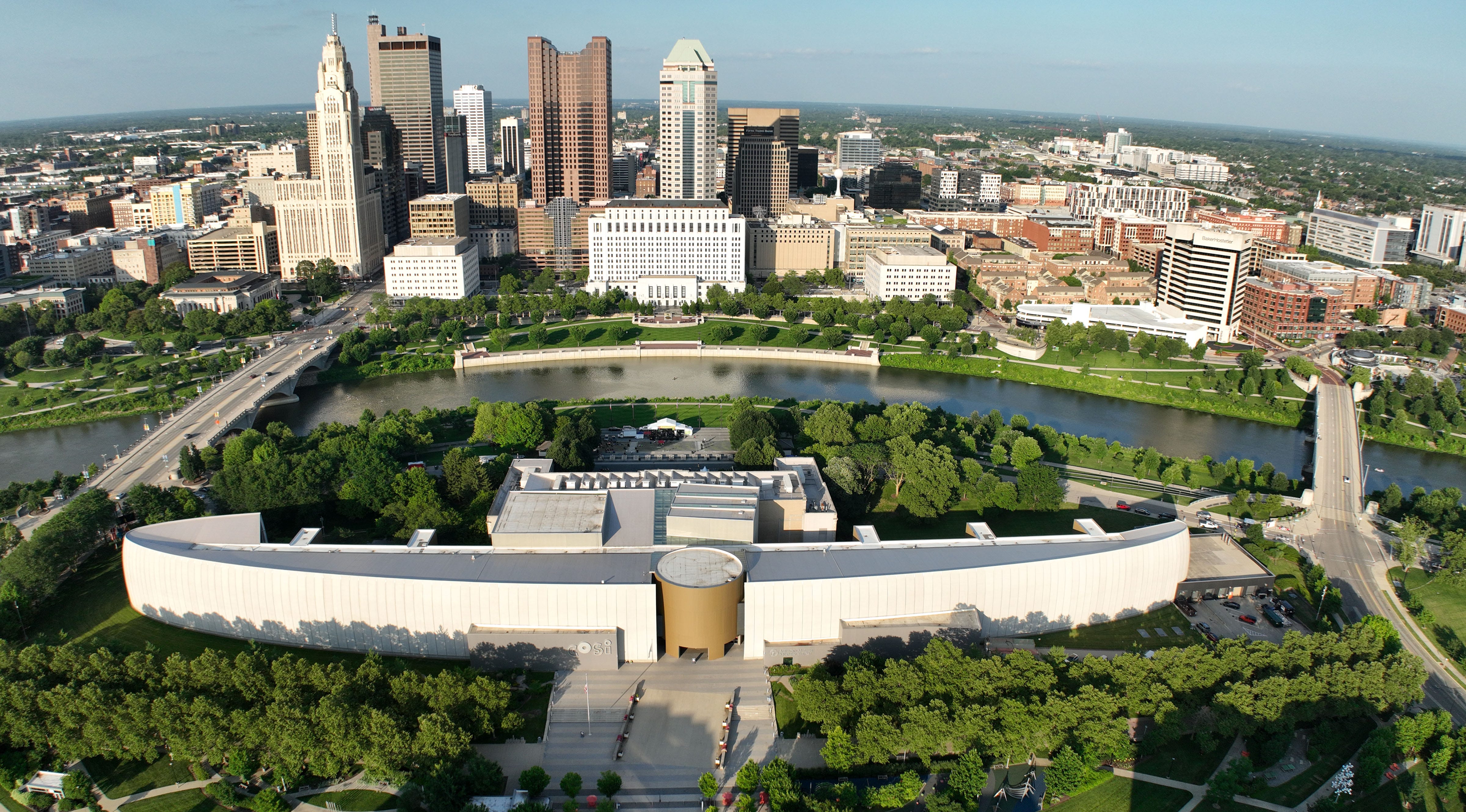 'COSI Reimagined' booklet reveals museum's past vision for the future