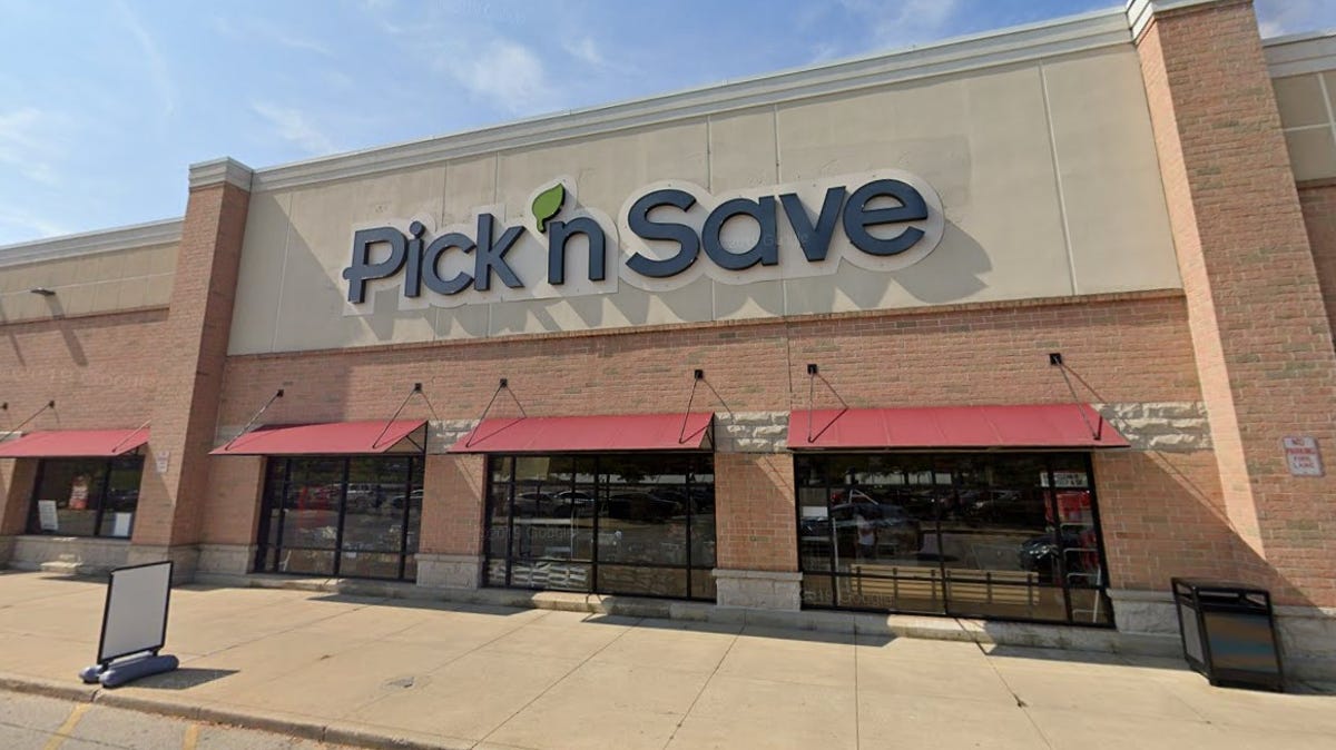 5 southeast Wisconsin Pick ‘n Save stores will close 5 southeast Wisconsin Pick ‘n Save stores will close