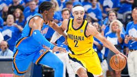 Thunder vs. Pacers live updates: NBA Finals Game 7 highlights