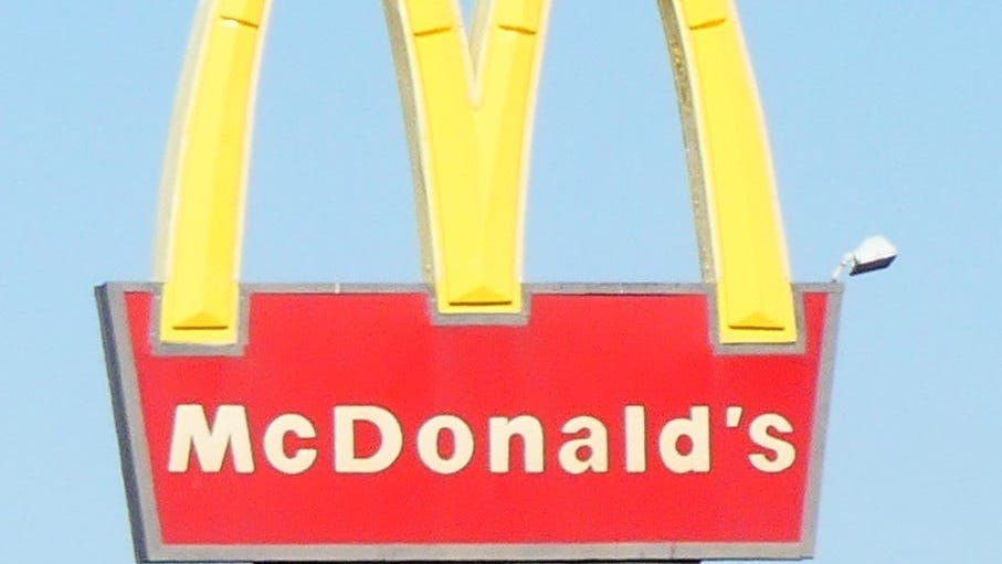 McDonald's is the latest target of a consumer-led boycott against corporations that have rolled back diversity, equity and inclusion initiatives.