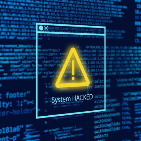 The cyber attack warnings come after President Donald Trump on June 21 ordered airstrikes on three Iranian nuclear facilities.