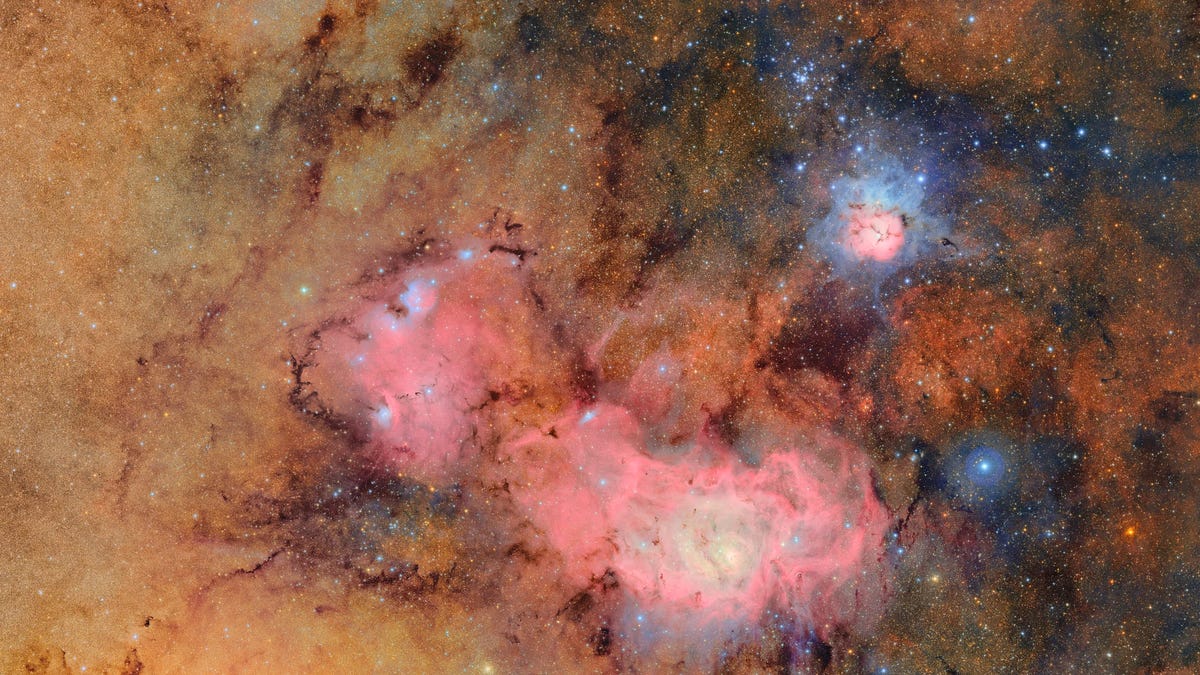 Wisconsin science, industry play critical roles in creating powerful new Rubin Observatory Wisconsin science, industry play critical roles in creating powerful new Rubin Observatory