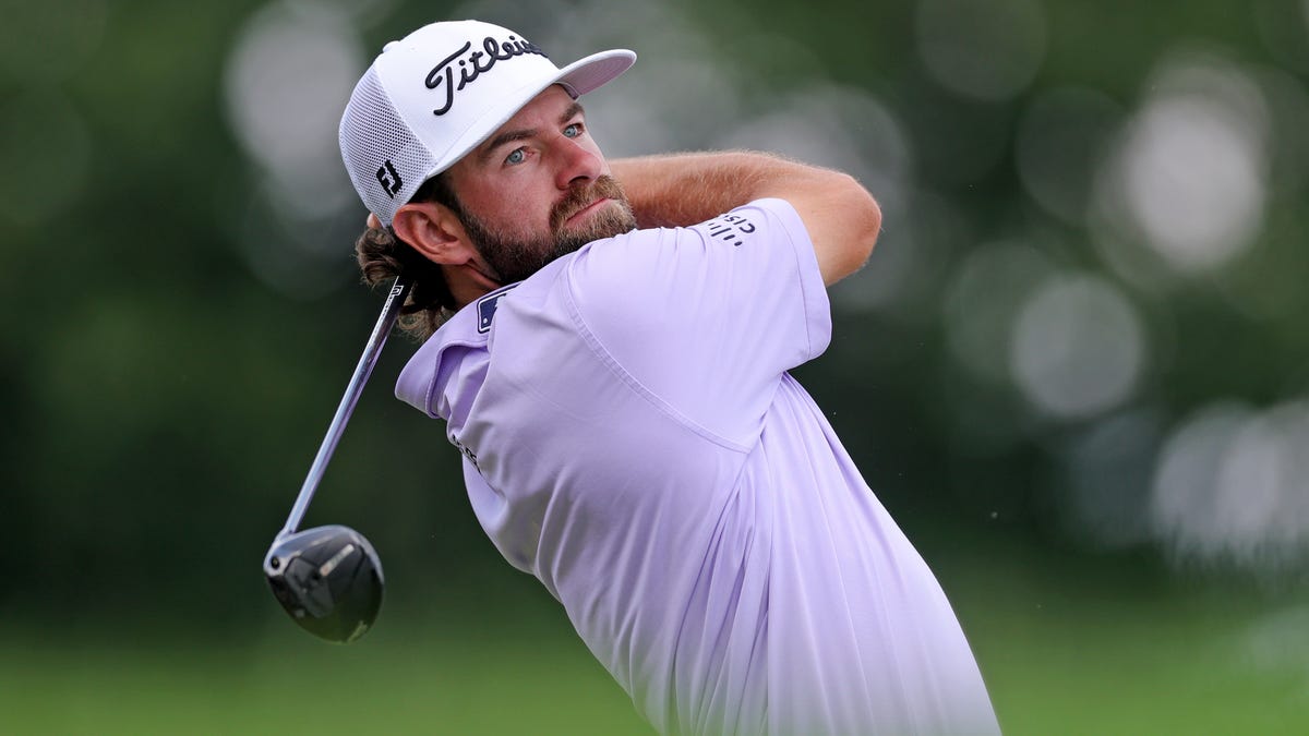 Who’s going win the Rocket Classic? The News’ golf ‘experts’ take their best swings Who’s going win the Rocket Classic? The News’ golf ‘experts’ take their best swings