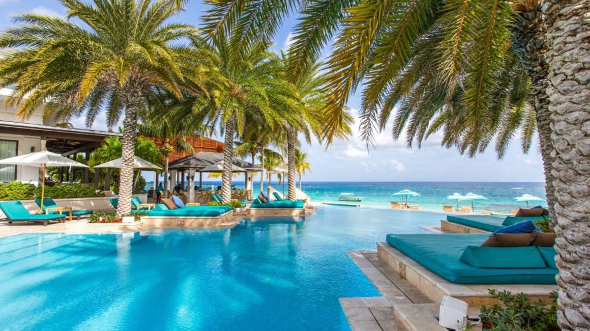 Where to book your next family getaway: Caribbean resorts that wow Where to book your next family getaway: Caribbean resorts that wow