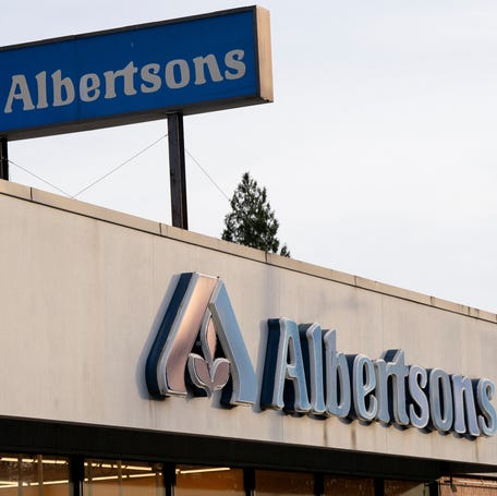 Grocery workers at Albertsons in several states have authorized unfair labor practices strikes recently.