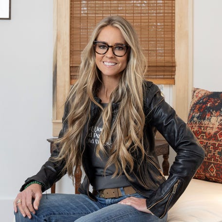 Nicole Curtis returns for Season 9 of "Rehab Addict" on June 24, 2025.
