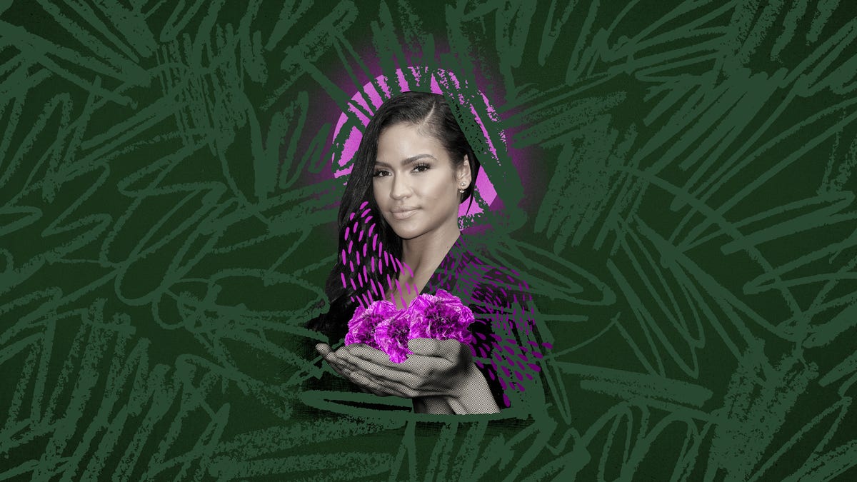 Cassie Ventura Fine and her mother-in-law both stood up to powerful men. Both would say they did so to protect other women.