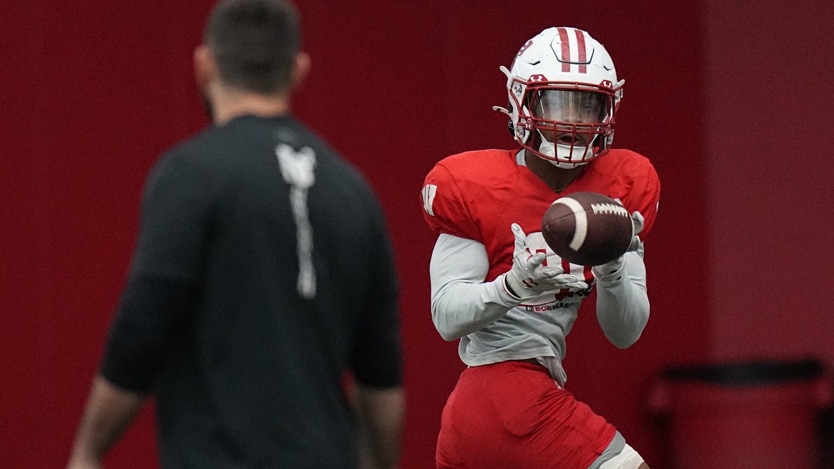 Police investigating death of former Wisconsin football player Nate White in South Dakota Police investigating death of former Wisconsin football player Nate White in South Dakota