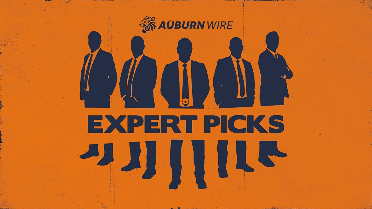 Auburn football vs. South Alabama: predictions, picks, odds Auburn football vs. South Alabama: predictions, picks, odds
