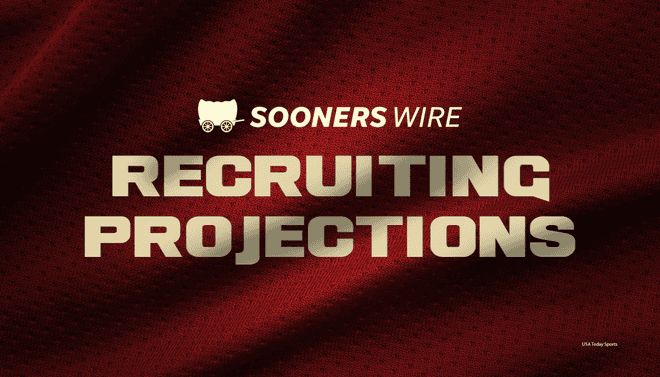 Oklahoma Sooners predicted to land No. 1 tight end in 2027 cycle