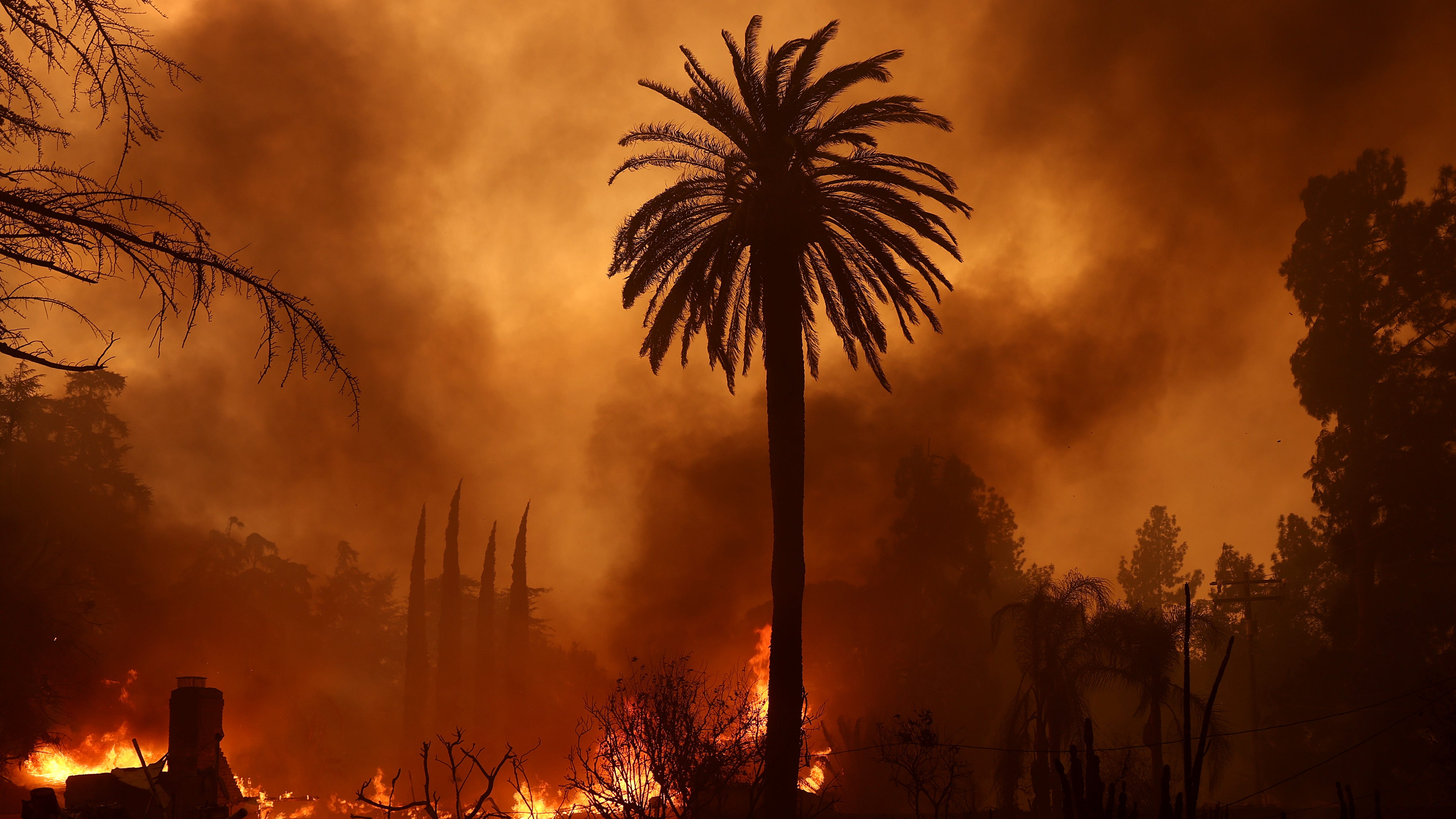 Is the heat wave over? Is the heat wave over?