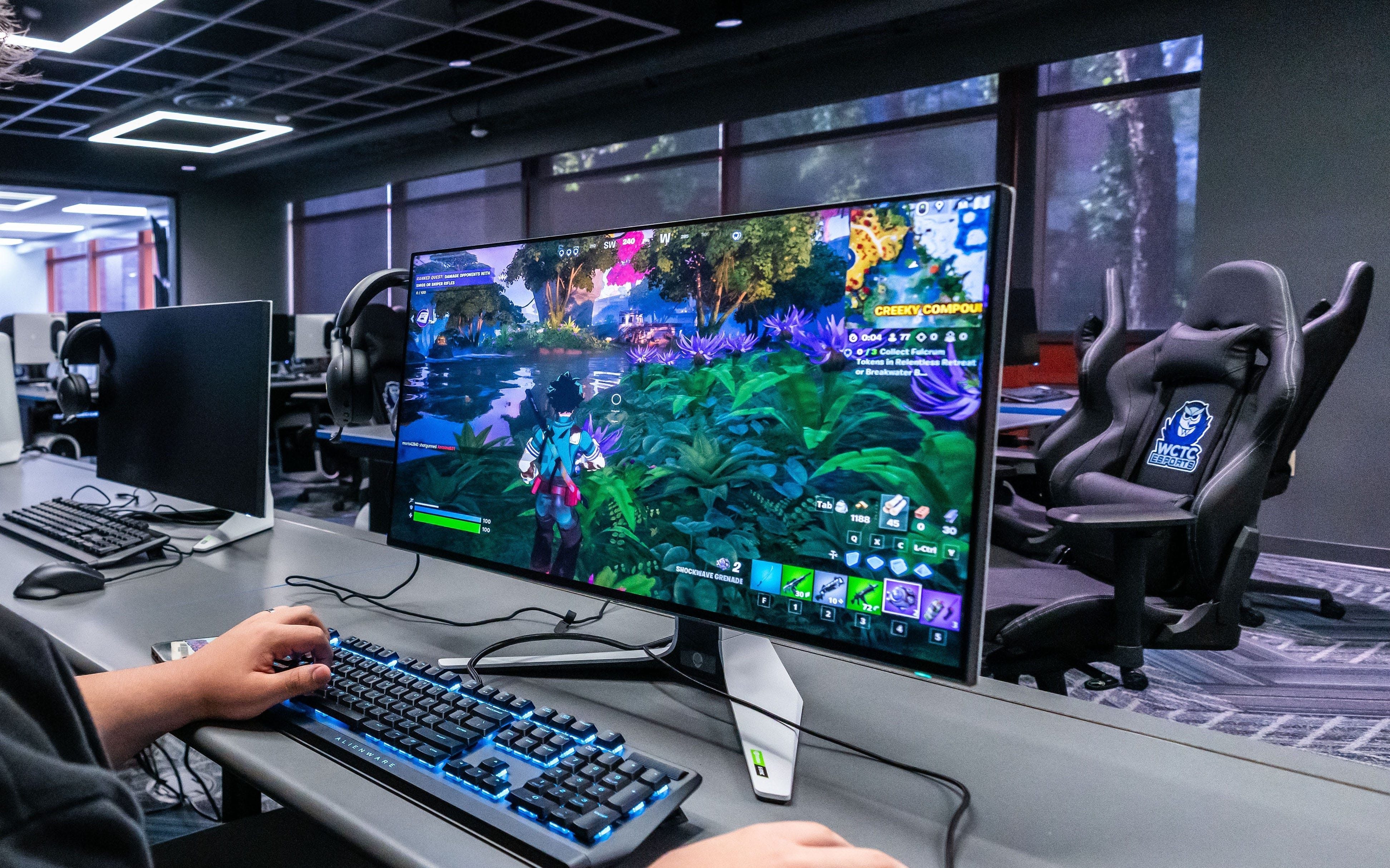 Play Fortnite? You could be owed some cash over unwanted purchases