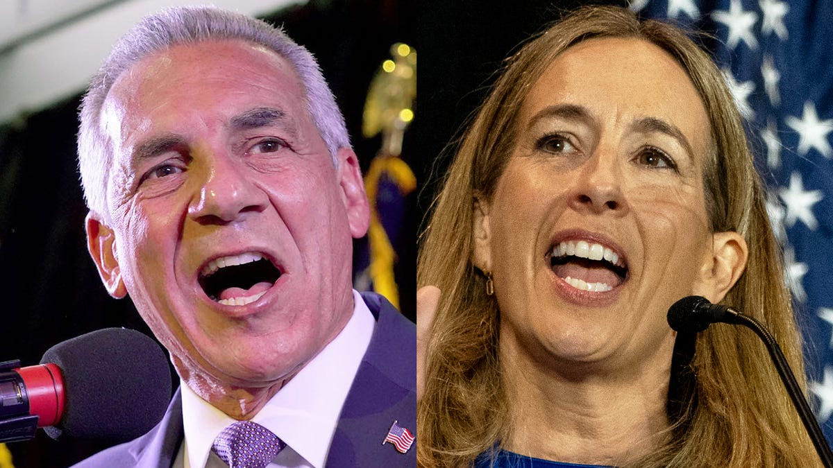 NJ governor election: Who is winning the labor union endorsements? NJ governor election: Who is winning the labor union endorsements?