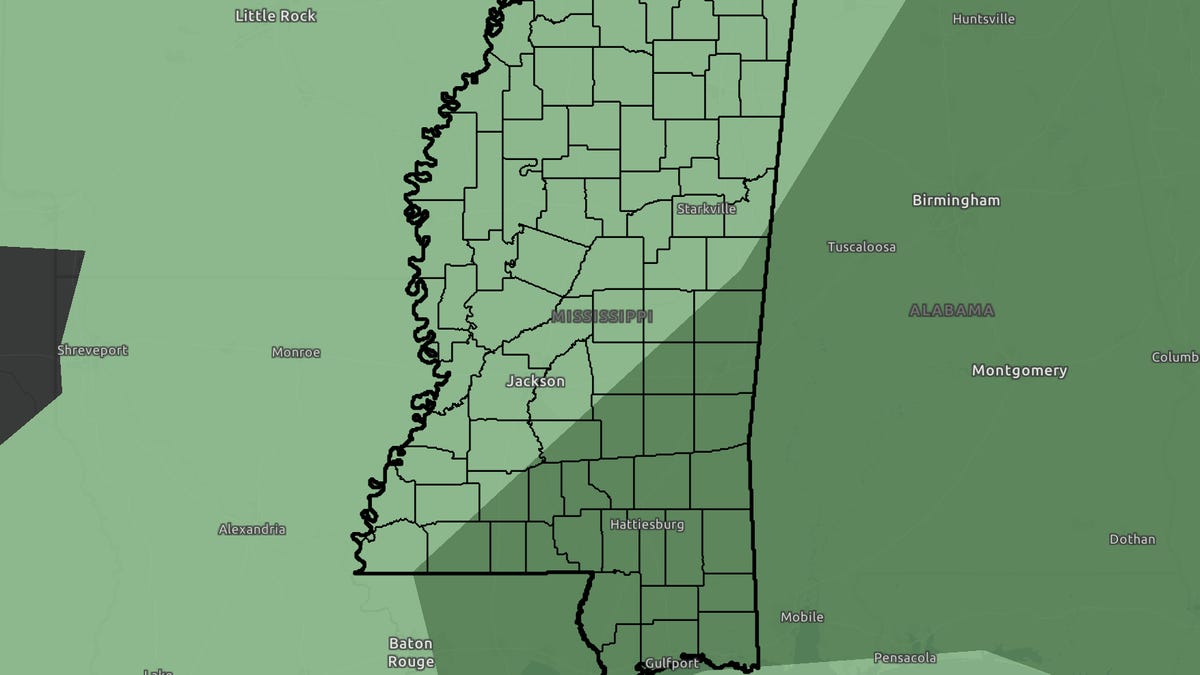 Severe storms expected in Mississippi Friday. Here’s the weekend weather forecast Severe storms expected in Mississippi Friday. Here’s the weekend weather forecast