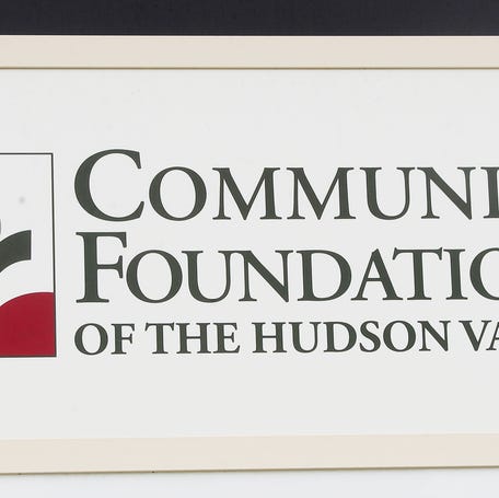 The office of the Community Foundations of the Hudson Valley in the Town of Poughkeepsie on June 27, 2025.