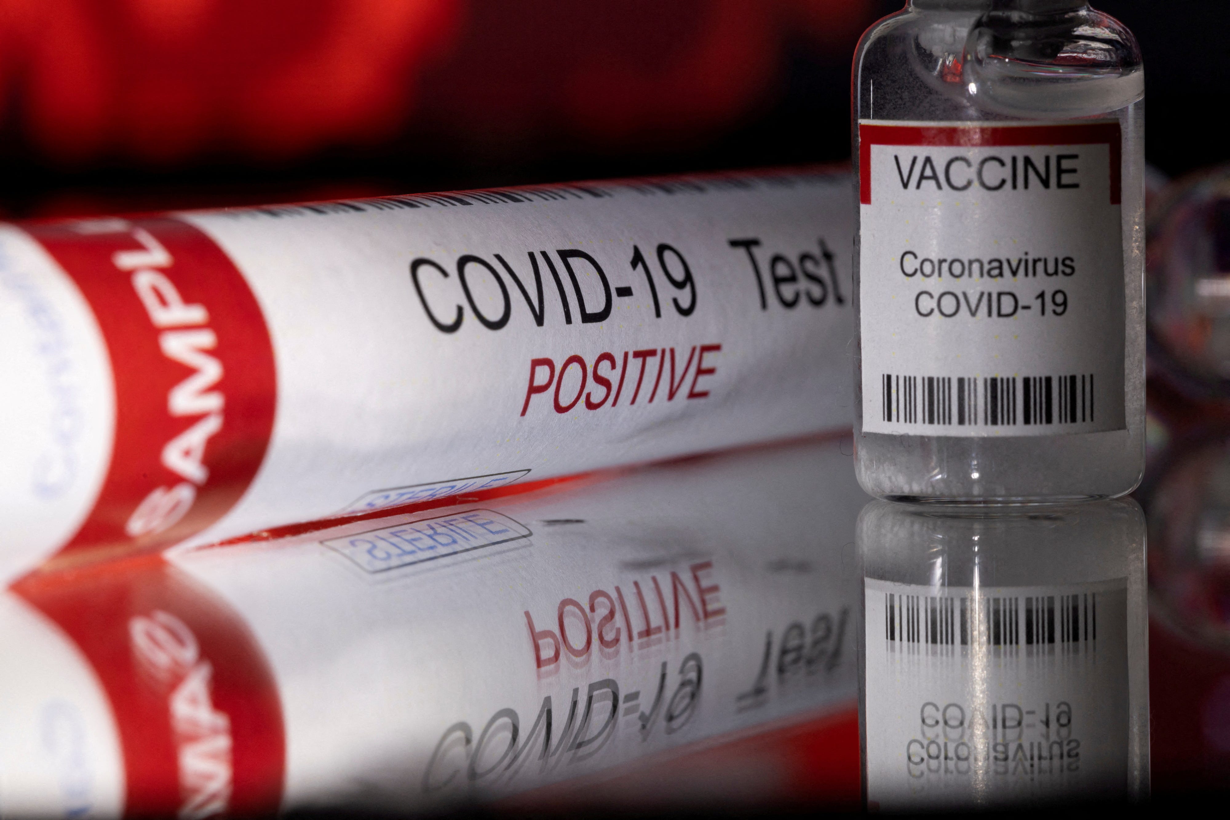 As new variant spreads, what's the latest COVID-19 vaccine guidance? It's ...