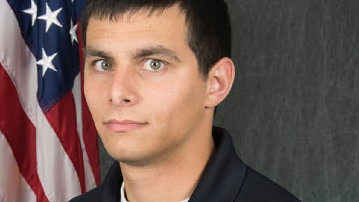 Illegal fireworks call triggers gunfire, death of Kansas deputy and suspect Illegal fireworks call triggers gunfire, death of Kansas deputy and suspect