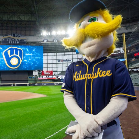 Milwaukee has won the NL Central three times in the past four years.