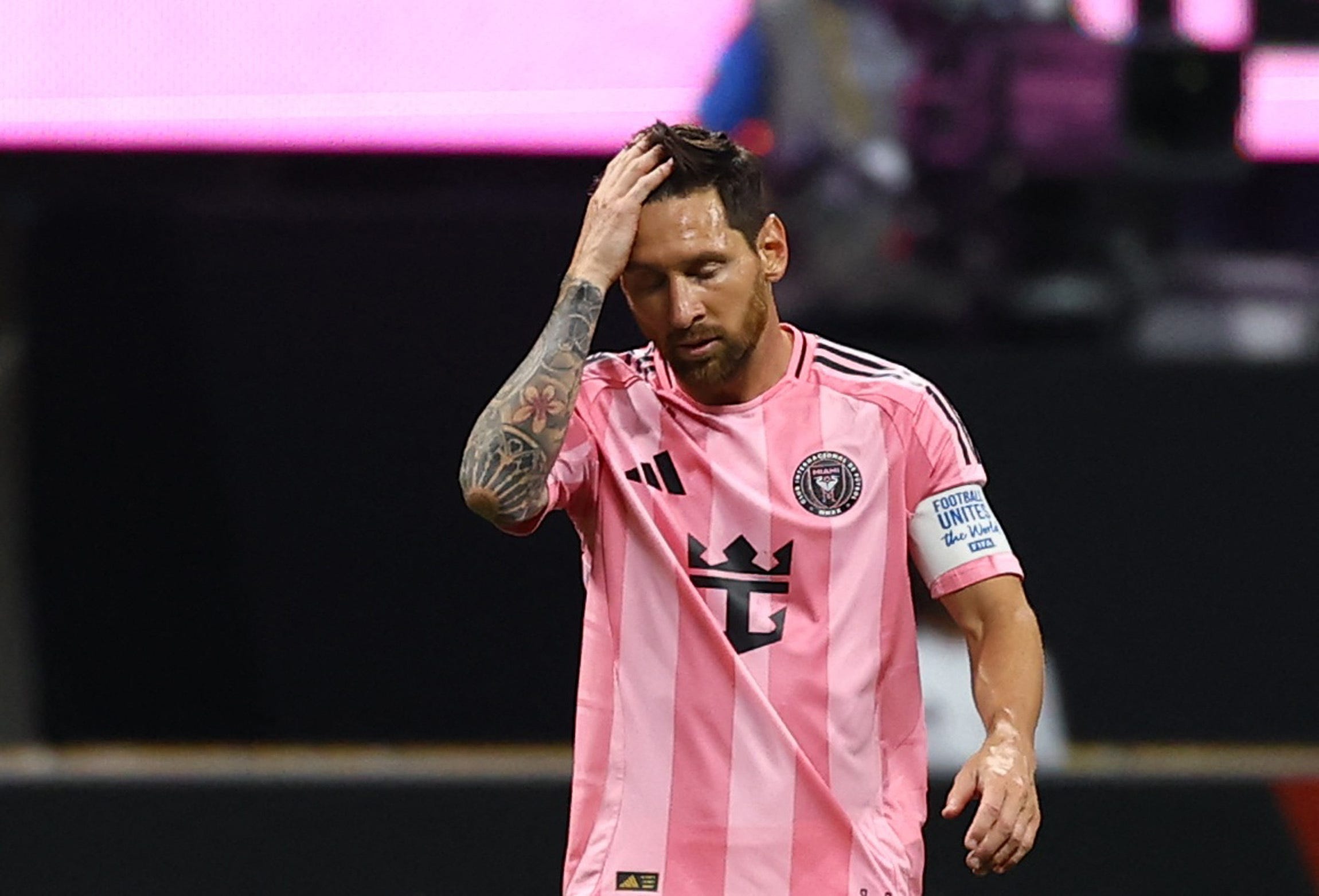 Paris Saint-Germain Vence Inter Miami na Copa do Mundo de Clubes com Dominância