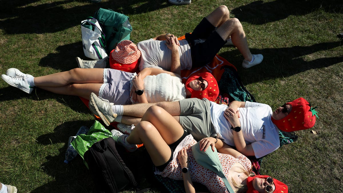Tennis Wimbledon