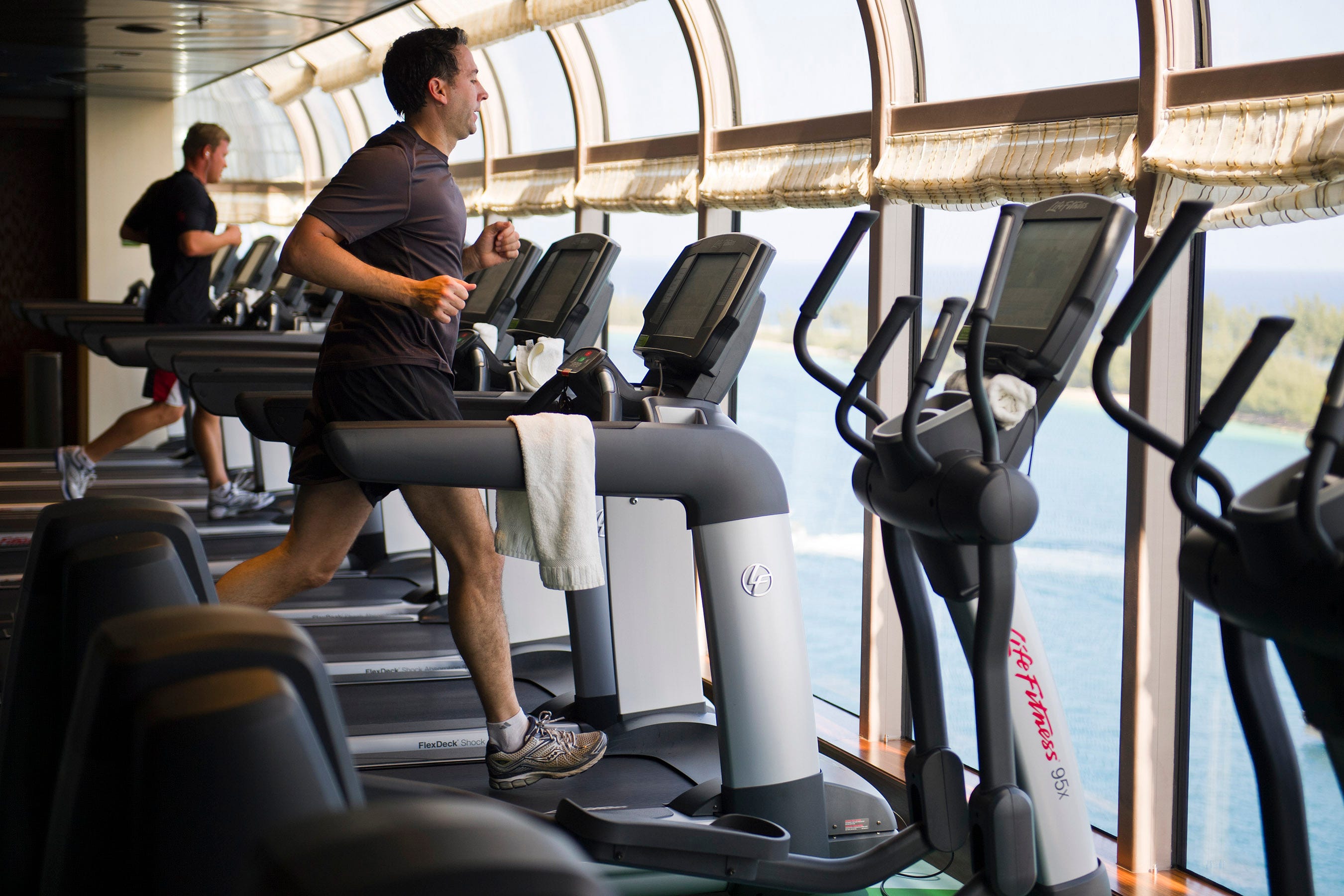 Sacha Baron Cohen looks hot. That doesn’t make him MAGA