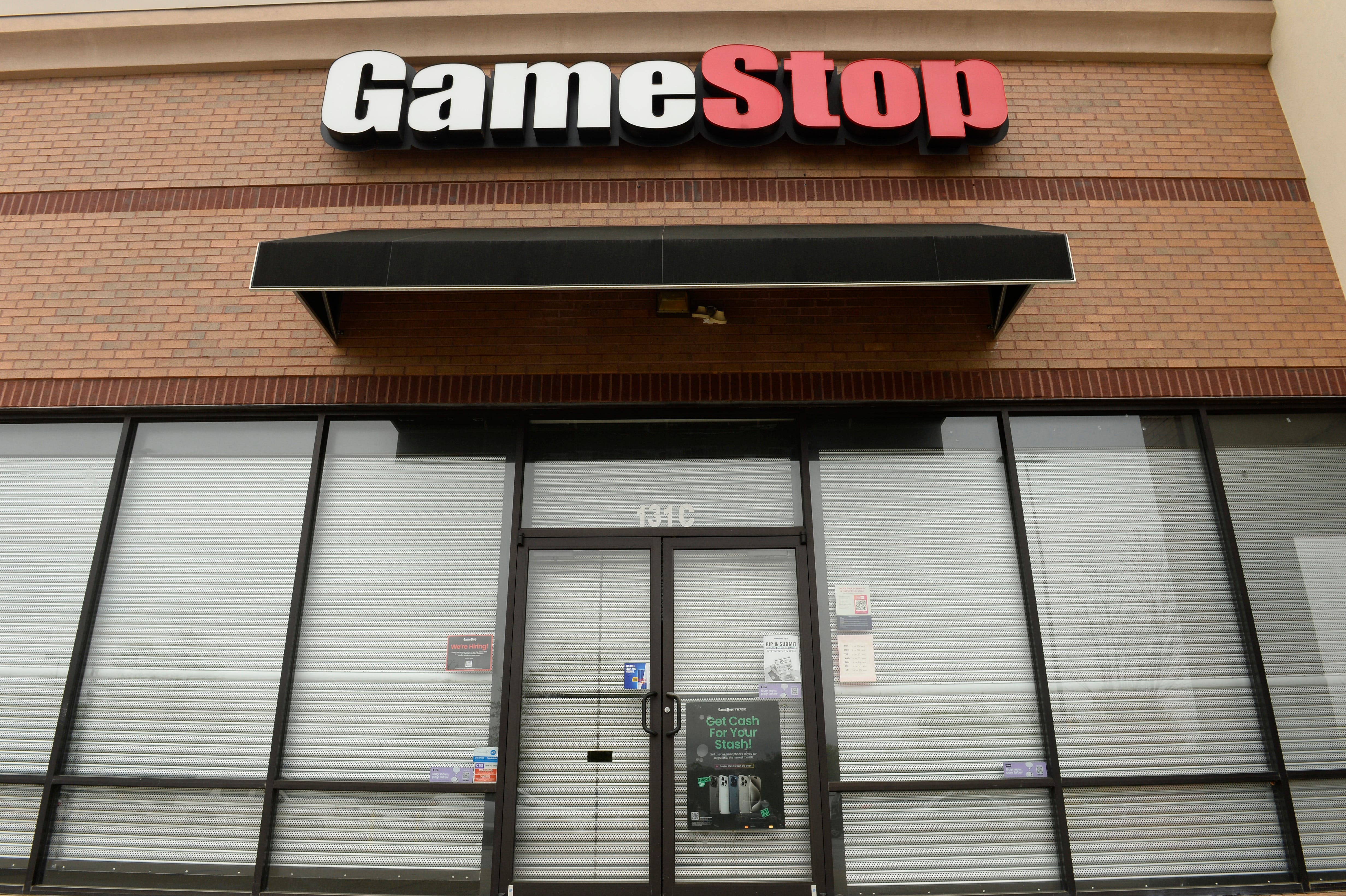 Bought a game at GameStop? How to get part of $4.5 million settlement