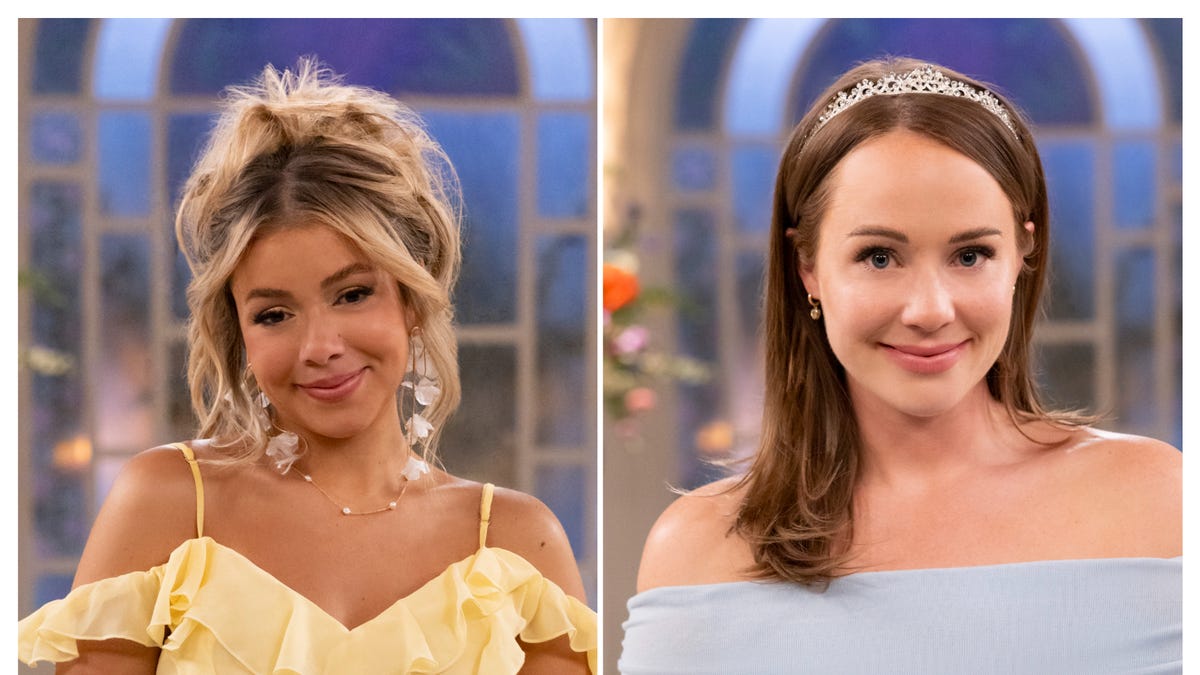 'Secret Lives of Mormon Wives' are headed to 'DWTS.' Which two join the ...