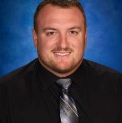 Michael Carofano has been named the new athletics director for the Beacon City School District.