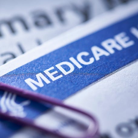 More than 100,000 Medicare recipients will get new IDs after a data breach.