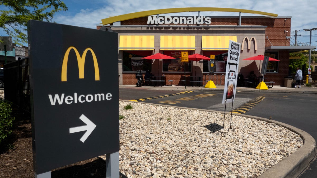When does the Snack Wrap return? Here's when the McDonald's favorite is ...