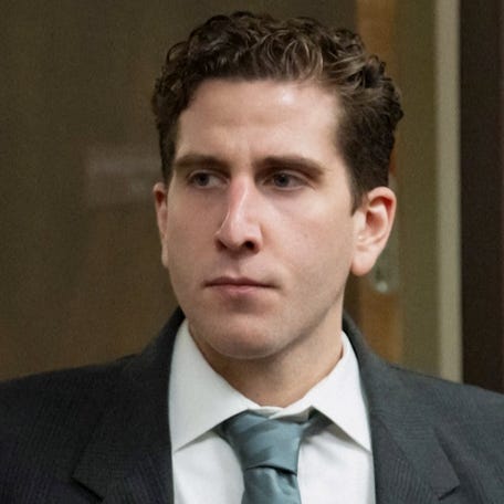 Bryan Kohberger pleads guilty to quadruple murder of University of Idaho students