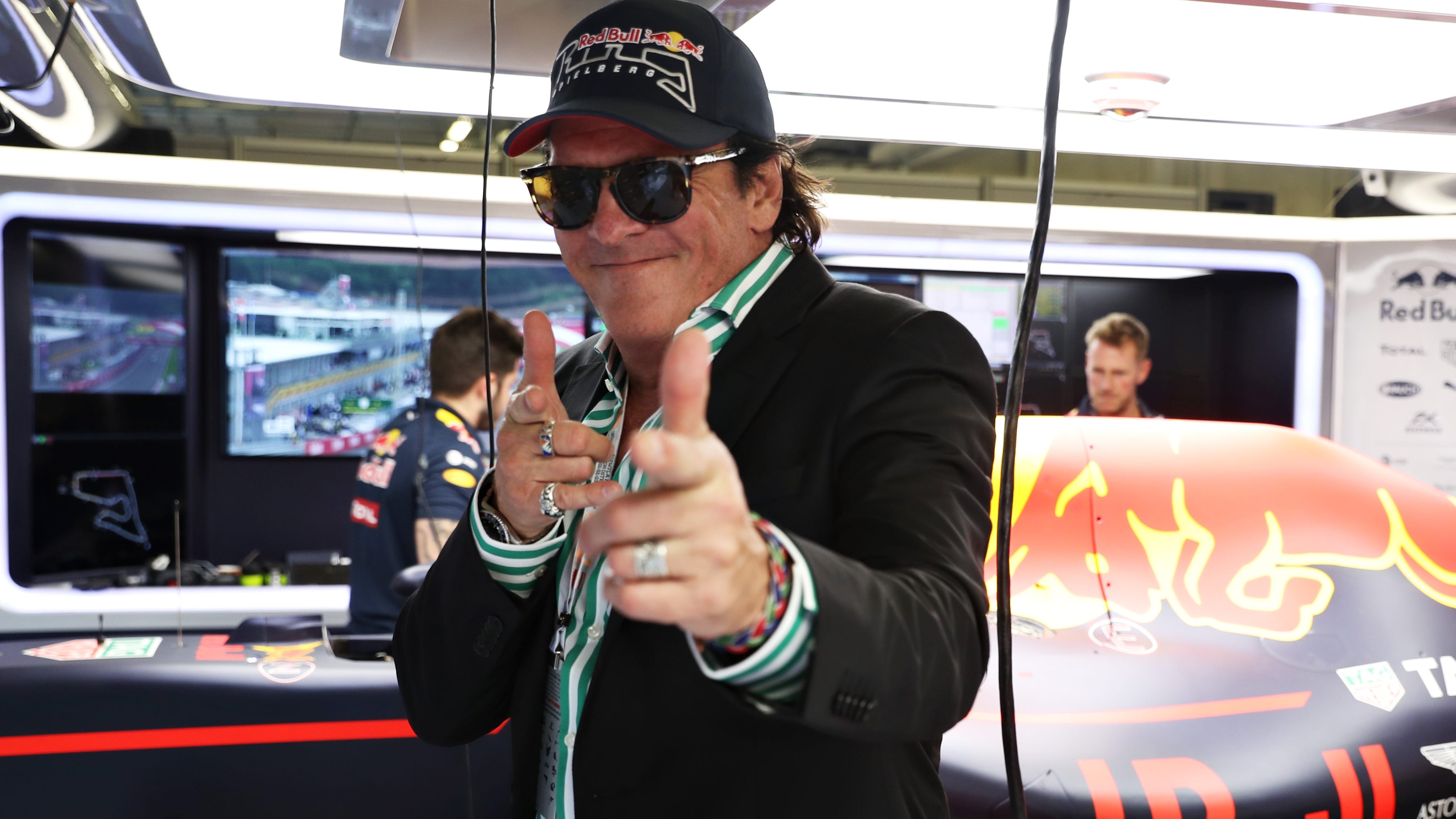 Michael Madsen, 'Reservoir Dogs' and 'Kill Bill' star, dies at 67