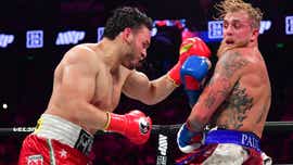 Boxer Julio Cesar Chavez Jr. detained by ICE, faces removal from U.S.