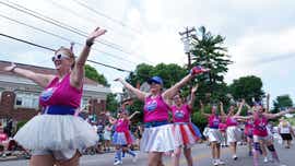 Northside Fourth of July Parade