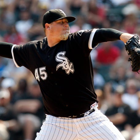 Bobby Jenks, baseball, 1981-2025