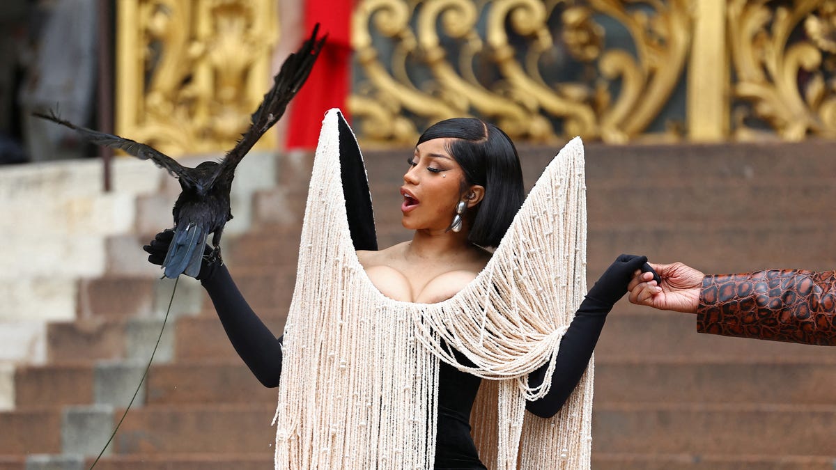 Fashion Paris Haute Couture Schiaparelli