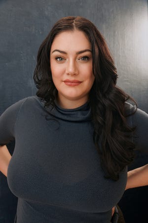 ‘America’s Next Top Model’ was ‘a cult,’ former contestant says